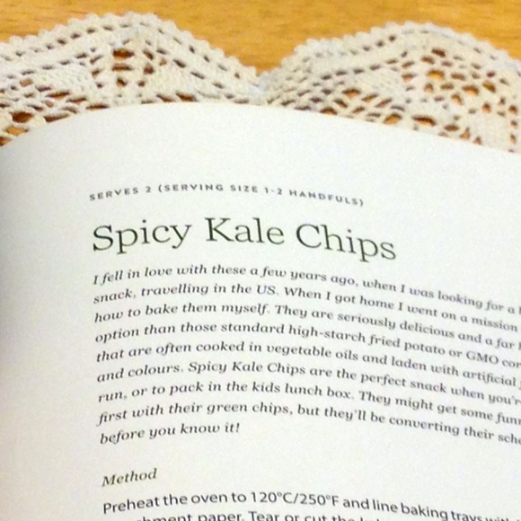 Health Cookbook, Healing with Diet, Love Your Gut Cookbook - Picture 7 of 11